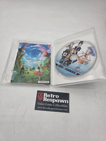 Trusty Bell - JP Playstation 3 (Complete)