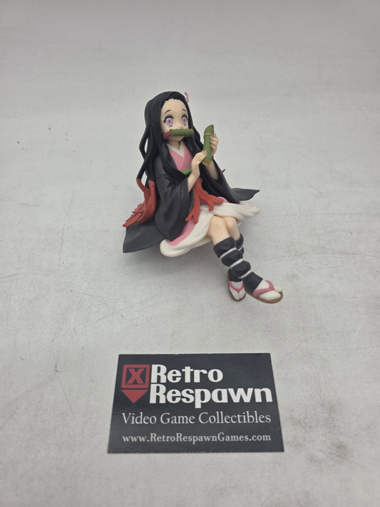 Nezuko Ramen Stopper - Figure/Statue (Figure Only)