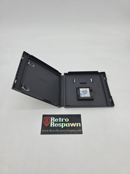 Harvest Moon: The Tale of Two Towns - Nintendo DS (Missing Manual)