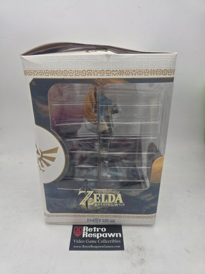 Zelda 10" PVC Painted Statue [First4Figures] - Figure/Statue (Complete)