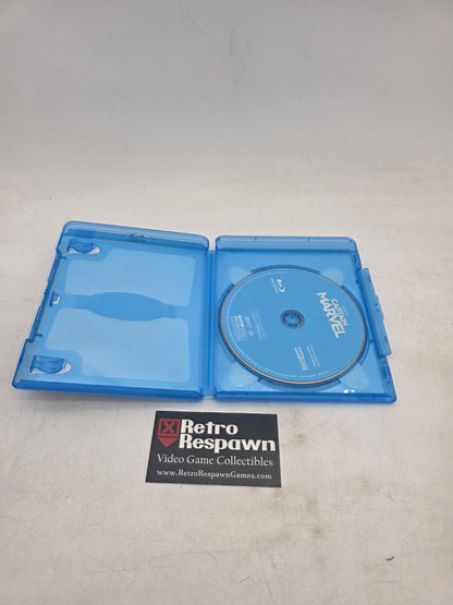 Captain Marvel [Blu-Ray] - TV-Show/Movie (No Digital Code)