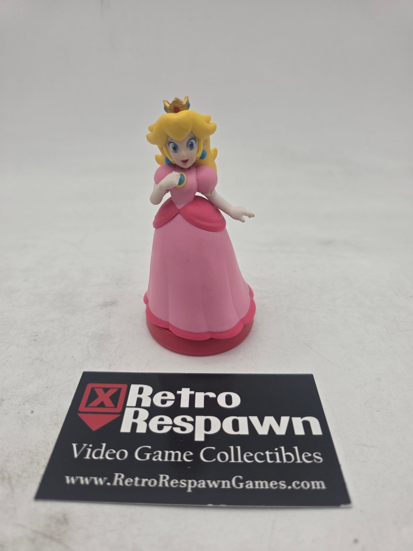 Peach [Mario Party] - Amiibo (loose)