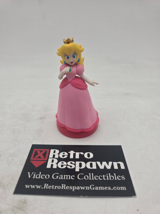 Peach [Mario Party] - Amiibo (loose)