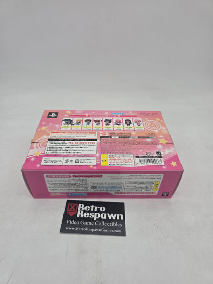Nendoroid Generation - JP PSP (Complete)