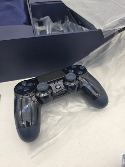 Playstation 4 Pro 2TB [500 Million Limited Edition] - Playstation 4 (Complete)