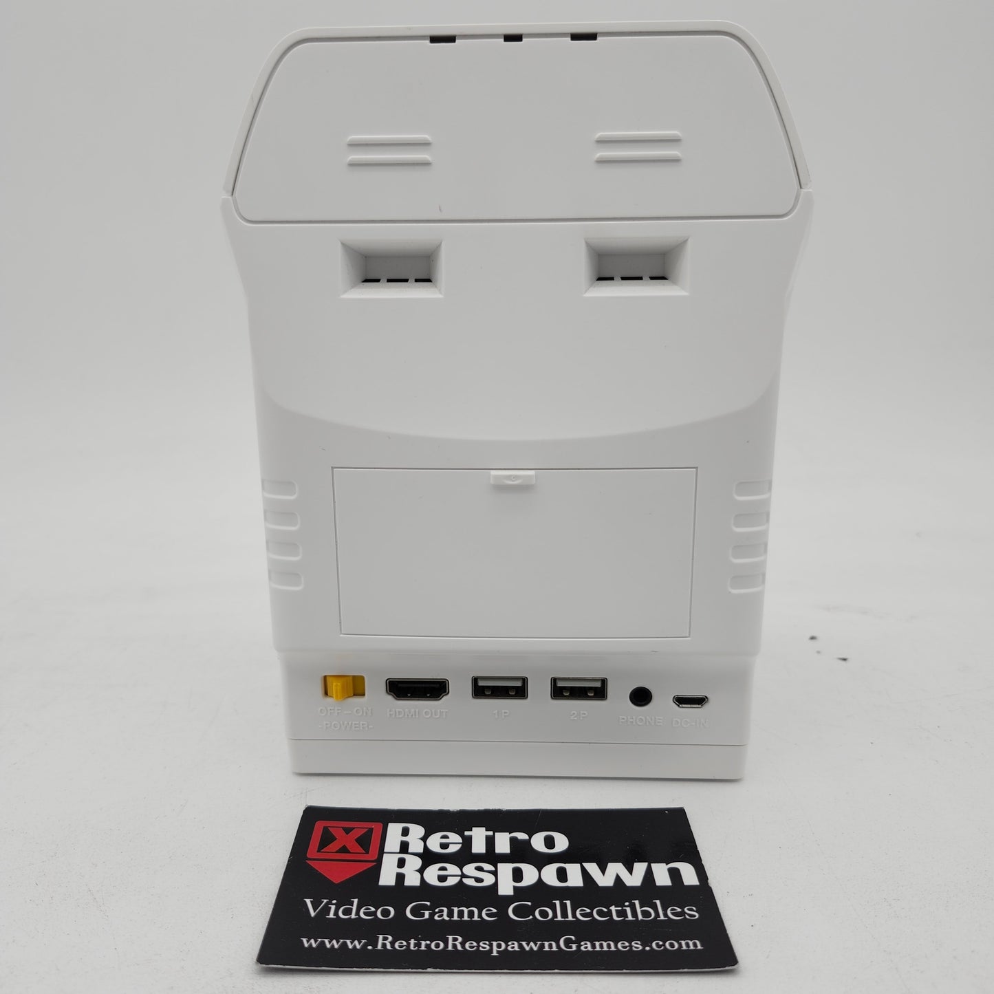 Sega Astro City Mini - Sega (Console Only)