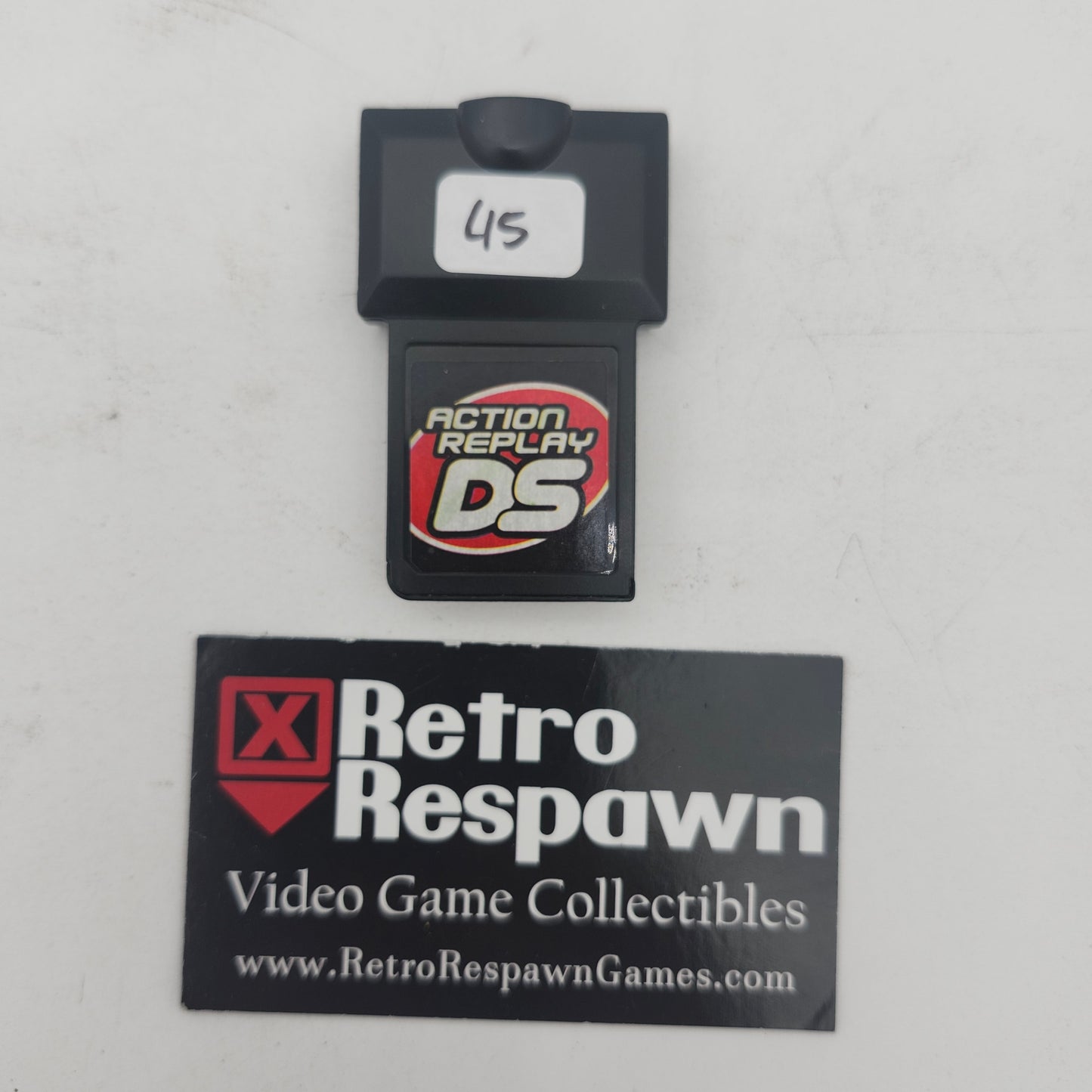 Action Replay DS - Nintendo DS (Cart Only)