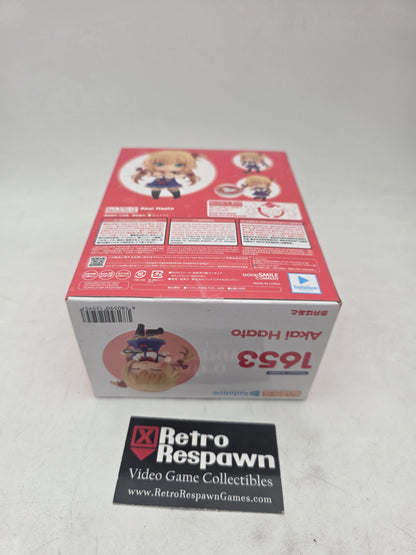 Akai Haato Nendoroid - Figure/Statue (Sealed)