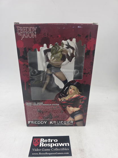 Horror Bishoujo Freddy Krueger - Figure/Statue (Complete)