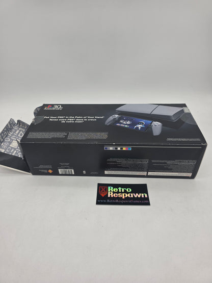 Playstation Portal Limited Edition 30th Anniversary - Playstation 5 (Complete)