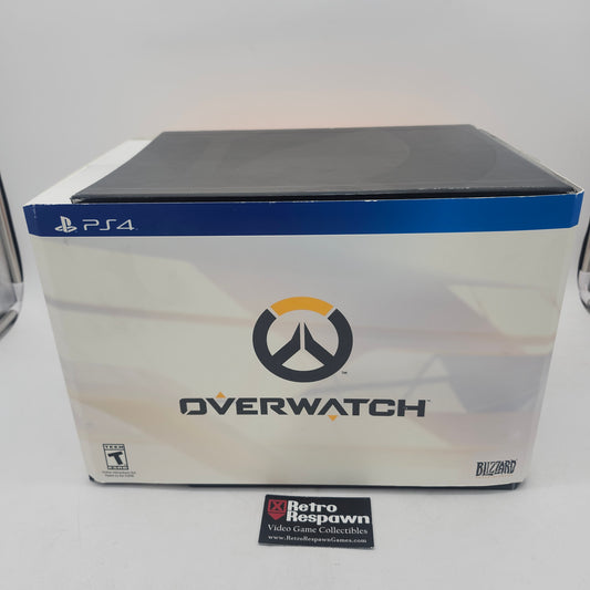 Overwatch [Collector's Edition] - Playstation 4 (Complete)