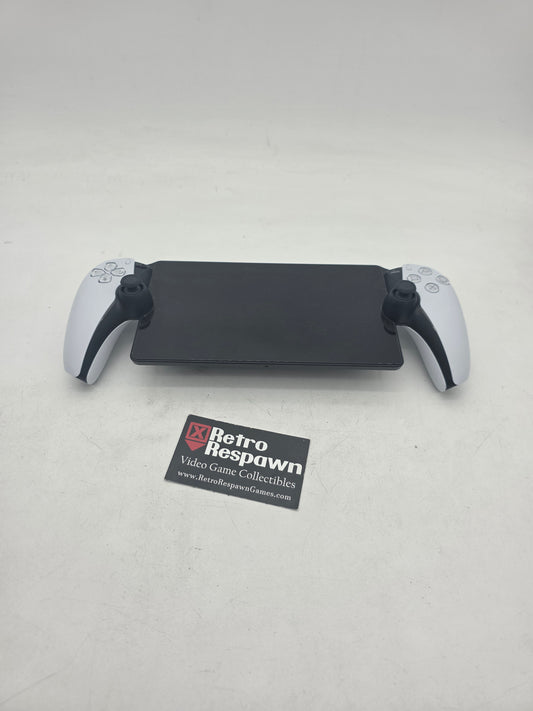 PlayStation Portal Remote Player - Playstation 5 (Console + Charger)