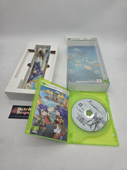 Espgaluda II Black Label [Limited Edition] - JP Xbox 360 (Complete)