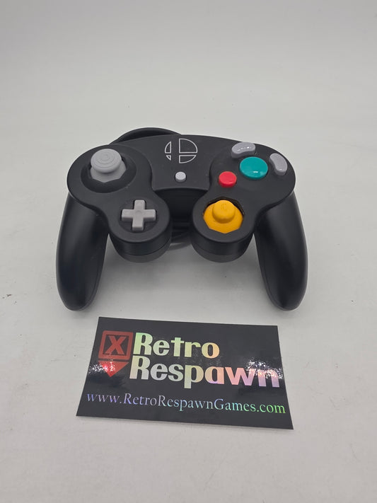 Super Smash Bros Ultimate Edition Controller - Gamecube (Controller Only)