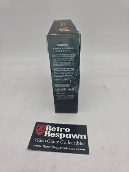 Modded Monster Hunter X New Nintendo 3DS - JP Nintendo 3DS (Complete)