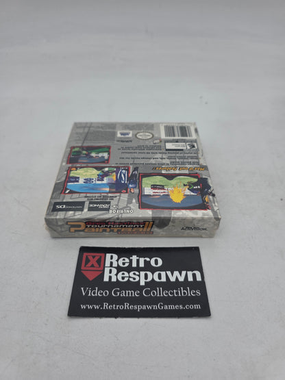 Greg Hastings Tournament Paintball Maxed - GameBoy Advance (Sealed)