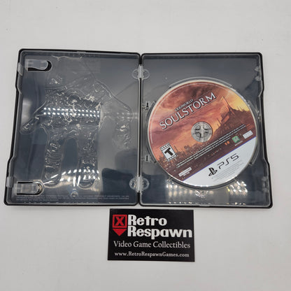 Oddworld: Soulstorm [Day One Oddition] - Playstation 5 (Complete)
