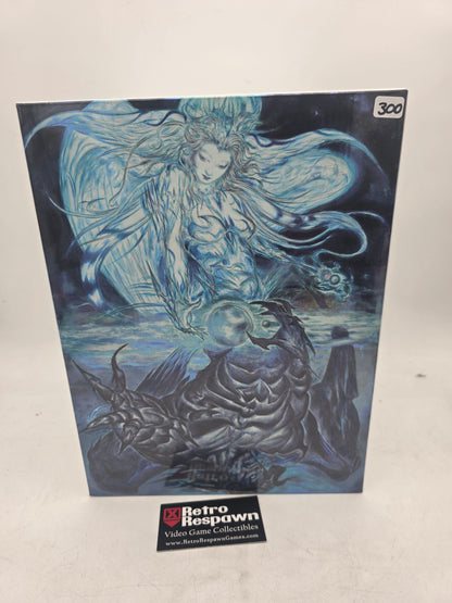 Final Fantasy XIV Endwalker Collector's Edition Square Enix FFXIV Statue - Statue/Figure (Sealed)