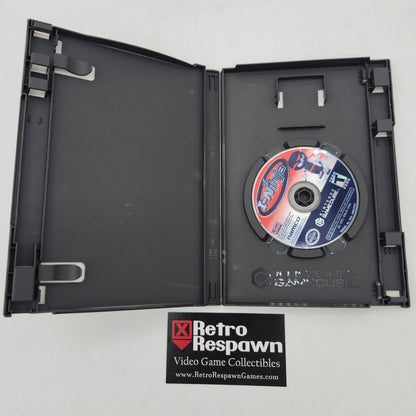 I-Ninja - Gamecube (Missing Manual)