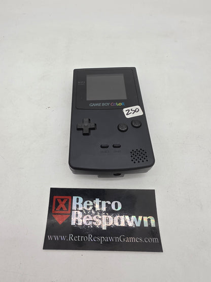 Ips Metal USB-C Gameboy Color - Gameboy Color (Console Only)