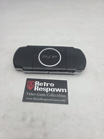 Modded PSP 3000 Console - PSP (Console + Charger)