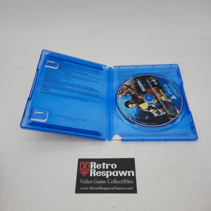 Dead Rising 2 - Playstation 4 (Complete)