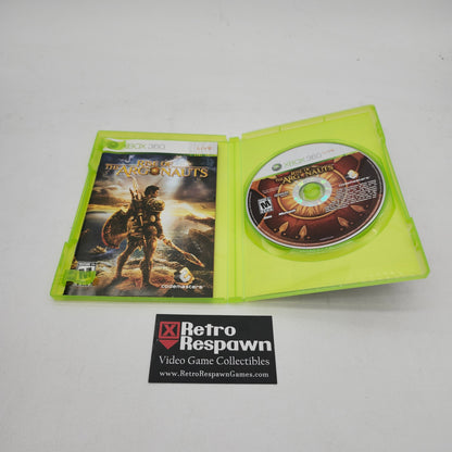 Rise of the Argonauts - Xbox 360 (Complete)