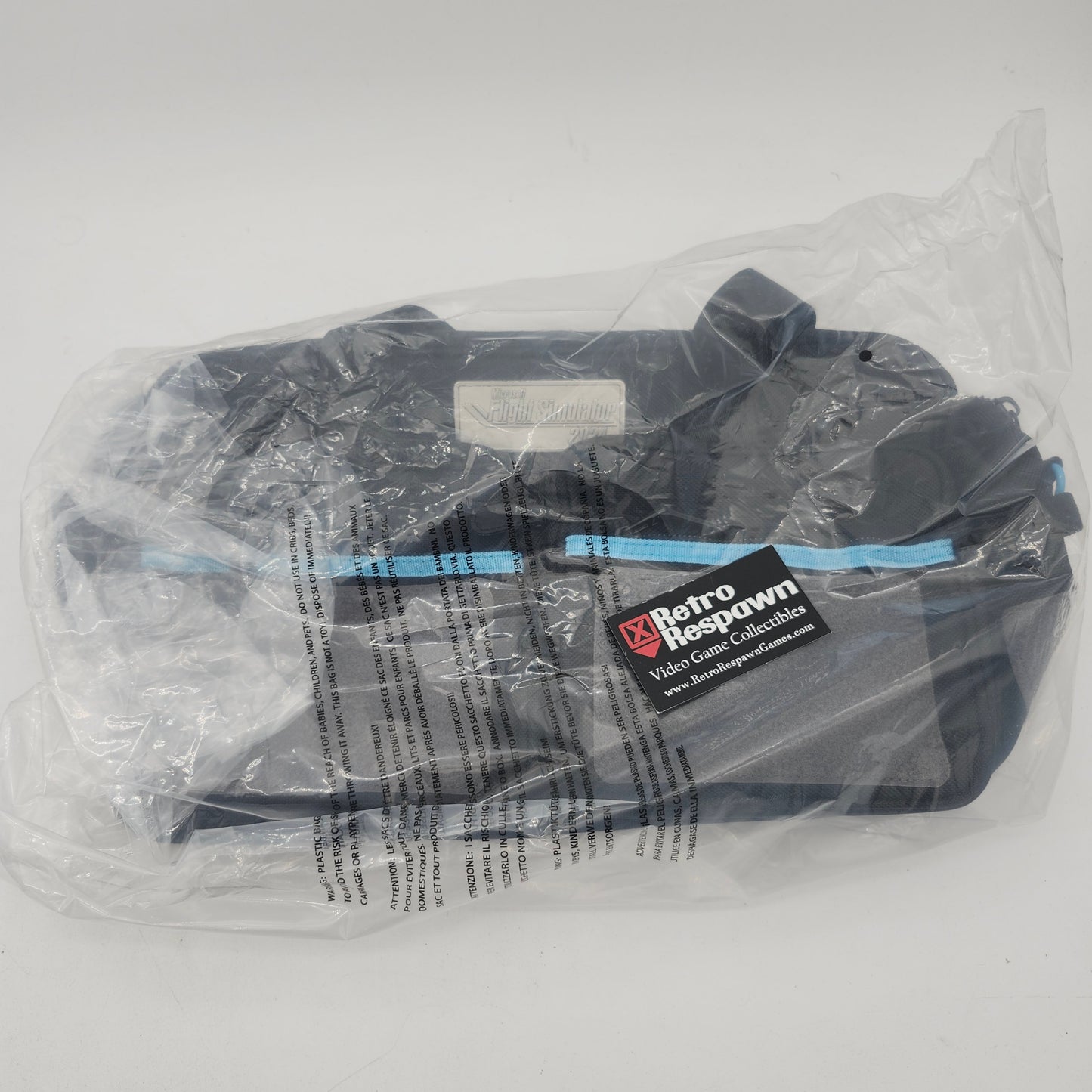 Microsoft Flight Simulator 2024 [Aviator Edition] - Xbox Series X/S (Complete)