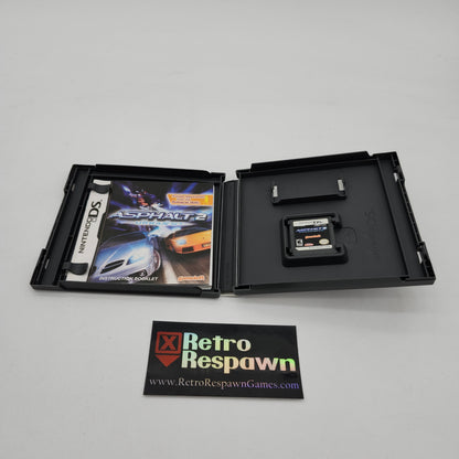 Asphalt 2: Urban GT - Nintendo DS (Complete)