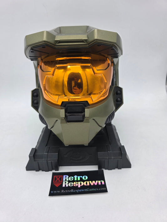 Halo 3 Legendary Edition - Xbox 360 (Helmet + Stand Only)