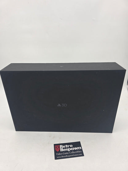 Analog 3D Clear - Analog/ Nintendo 64 (Complete)