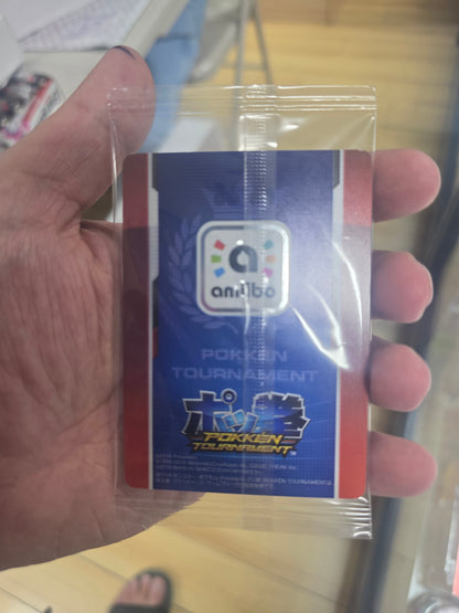 Dark Mewtwo Card Sealed