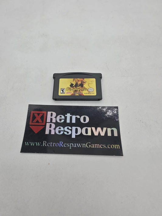 Onimusha Tactics - GameBoy Advance (Game Only)