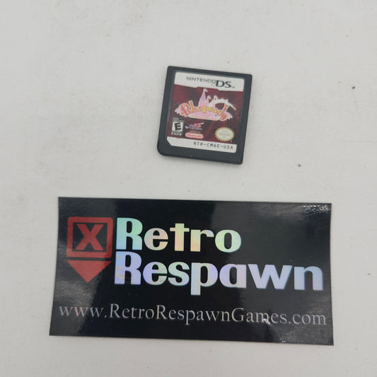 Rhapsody A Musical Adventure - Nintendo DS (Game Only)