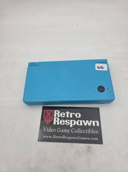 Blue Nintendo DSi System - Nintendo DS (Console + Charger)