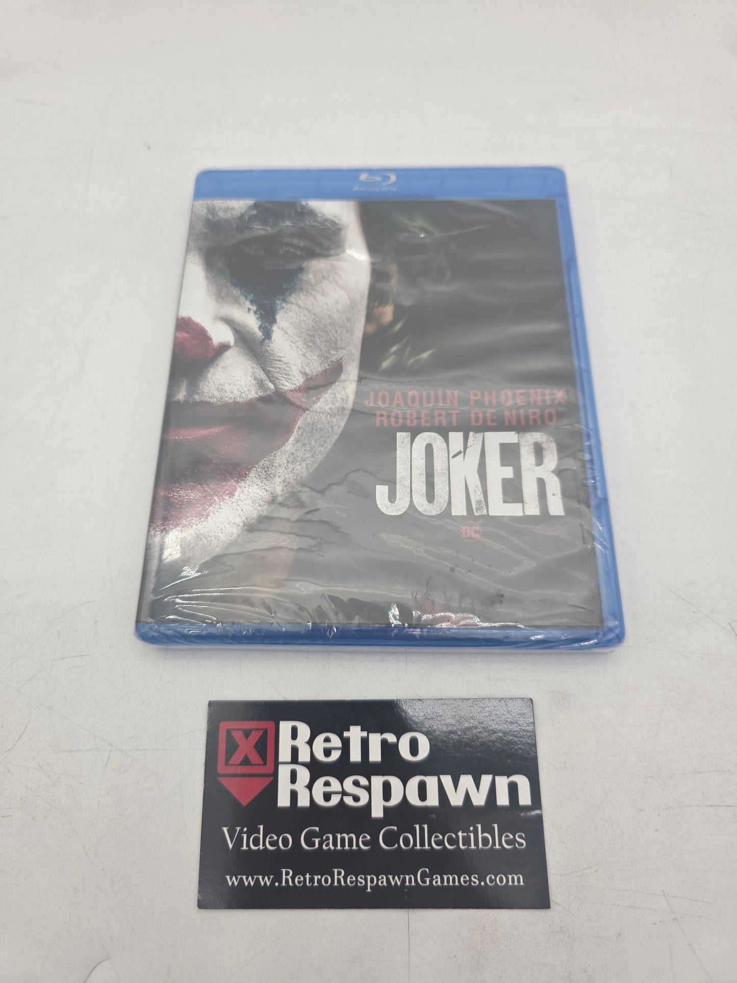 Joker [Blu-Ray] - TVShow/Movies (Sealed)