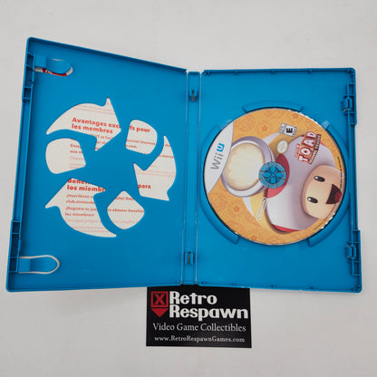 Captain Toad: Treasure Tracker - Wii U (Missing Manual)