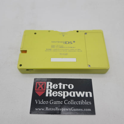 Kiwi Nintendo DSi System JP - Nintendo DS (Console + Charger)