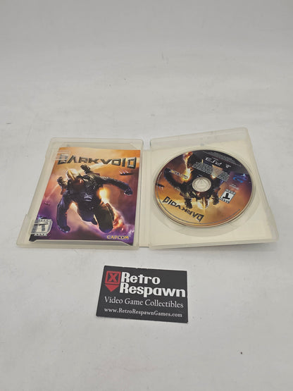 Dark Void - Playstation 3 (Complete)