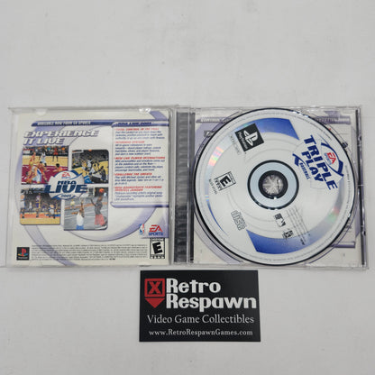 Triple Play Baseball - Playstation (Complete)