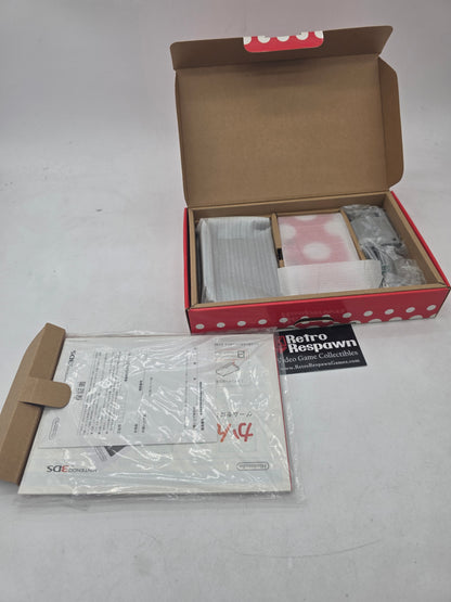 Chotto Super Kinoko Edition - JP Nintendo 3DS (Complete)