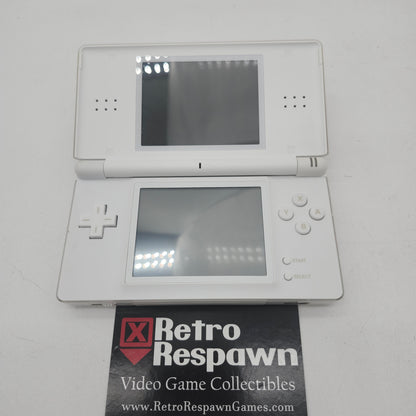 Pink Ribbon Nintendo DS Lite - Nintendo DS (Complete)
