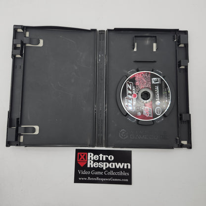 NFL Blitz 2003 - Gamecube (Missing Manual)