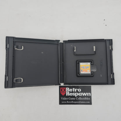 Mario Party DS - Nintendo DS (Missing Manual)