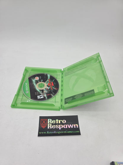 My Hero One's Justice 2 - Xbox One (Complete)