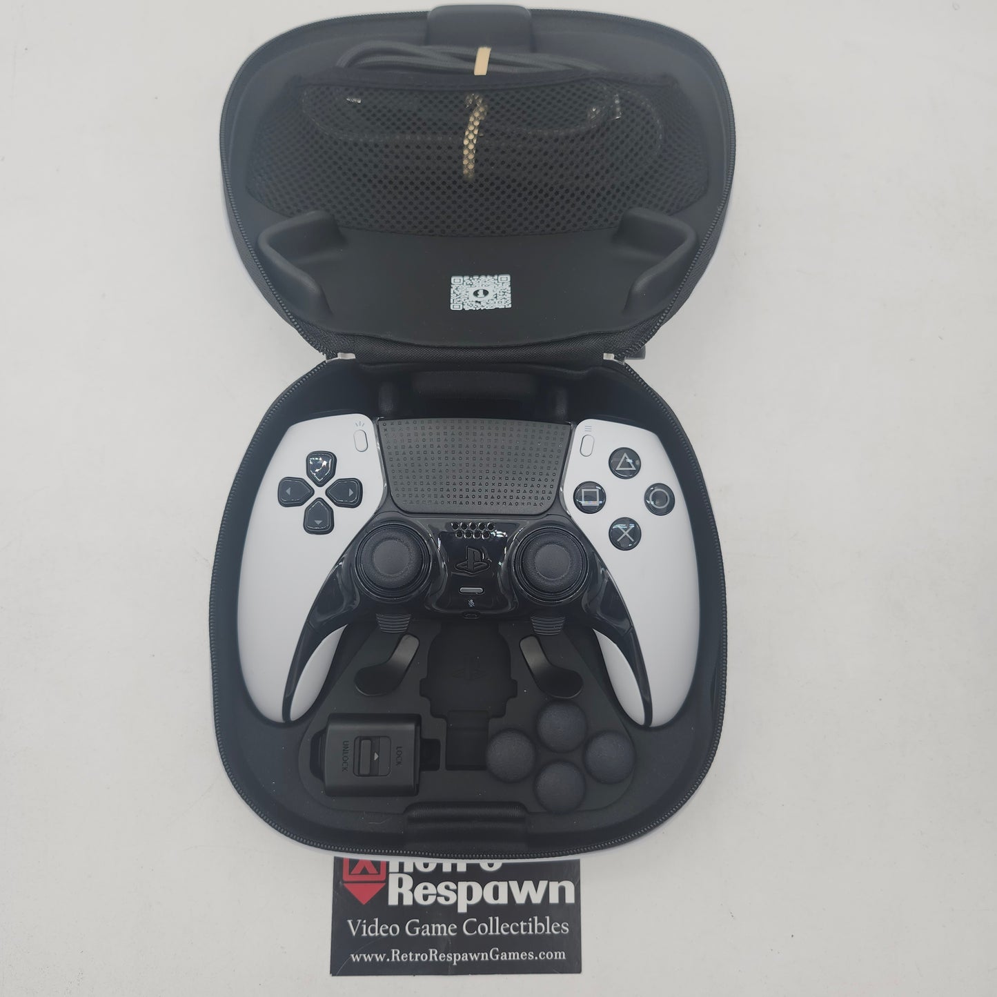Dual Sense Edge Controller - Playstation 5 (Complete)