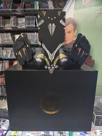 Black Panther Wakanda Forever Xbox Series X - Xbox Series X (Complete)