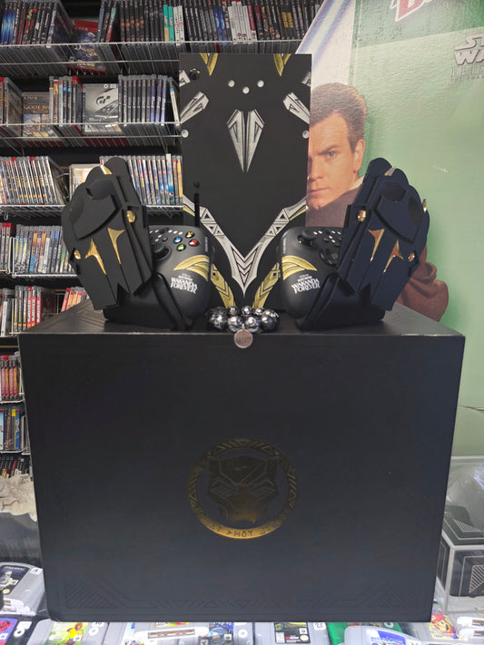 Black Panther Wakanda Forever Xbox Series X - Xbox Series X (Complete)