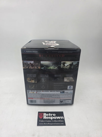 Assassin's Creed Brotherhood Collector's Edition - Playstation 3 (Complete)