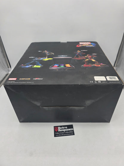 Marvel vs Capcom: Infinite [Collector's Edition] - Playstation 4 (Complete)